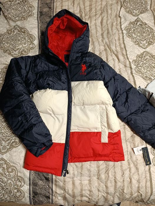 Куртка розміру s