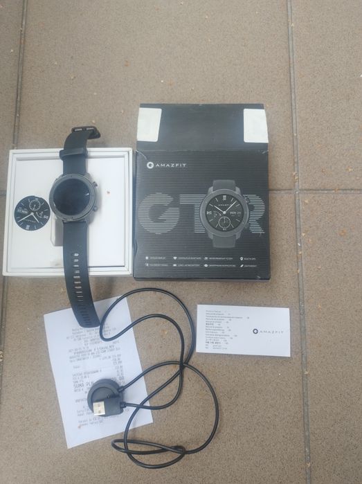 Amazfit Gtr 42 mm