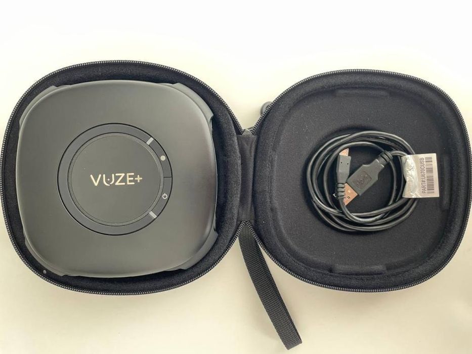 360° Camera Vuze+ (nearly new)64550174929794120
