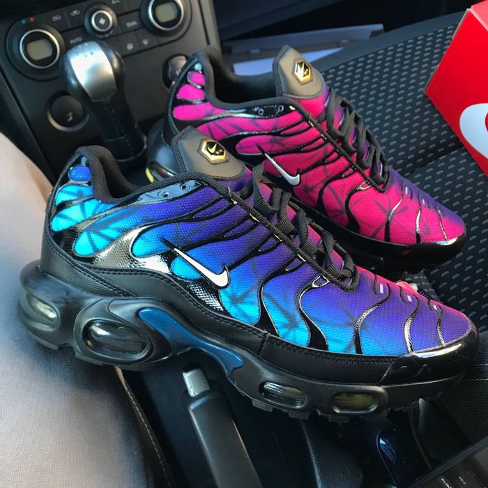 Nike tn hammerhead deals