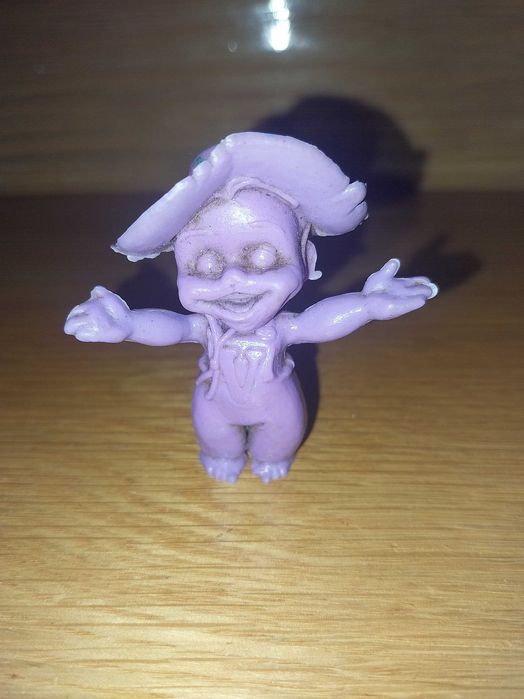 Vitinho - Figura PVC