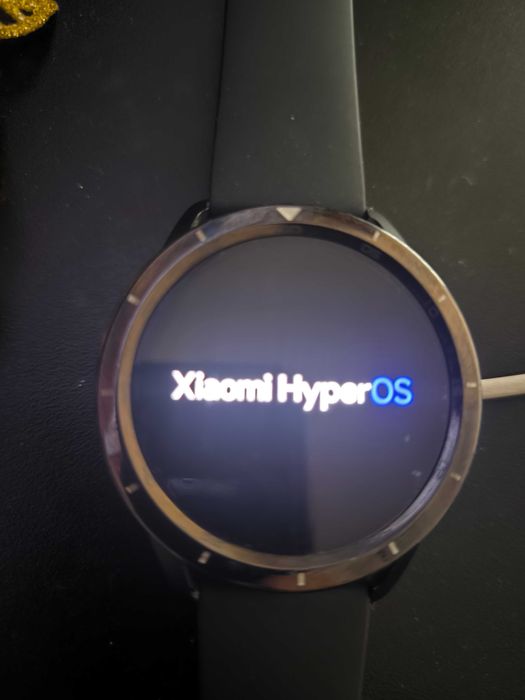 Relógio Pulso Xiaomi Watch S4