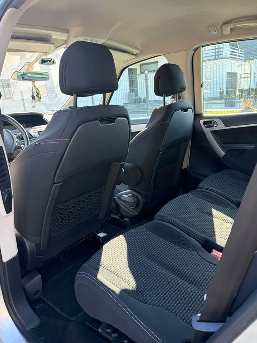 Citroën C4 Picasso 1.6 HDI z 2008