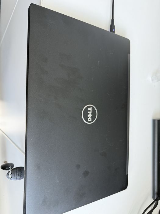 Продам Dell 7480 (i5/8gb/ssd256gb)