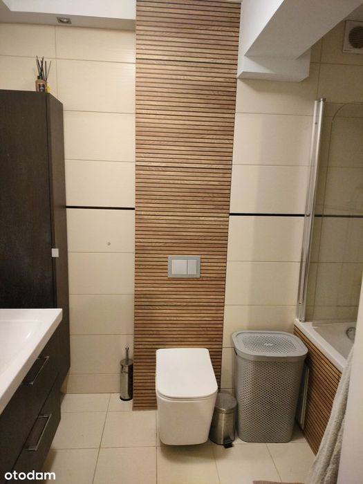 Rezerwacja Mieszkanie 66,8 m2