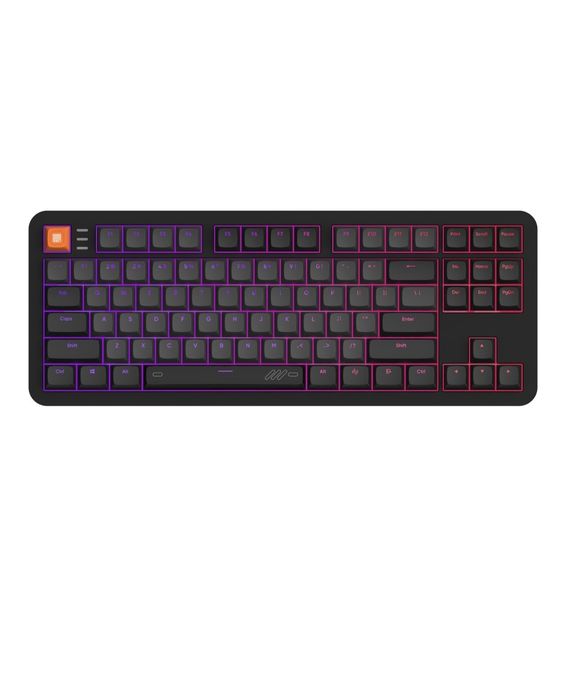 Klawiatura dark project gamma nowa