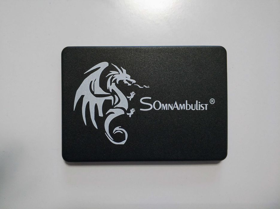 Адаптер SATA3-USB3(A)