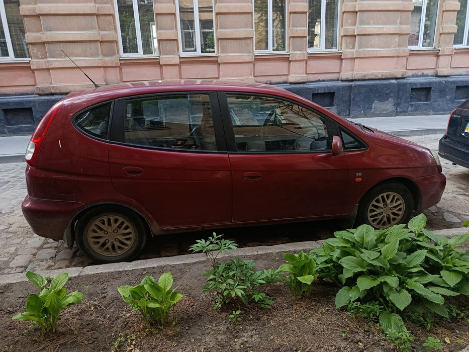 Продам Шевроле Такума 2004р.