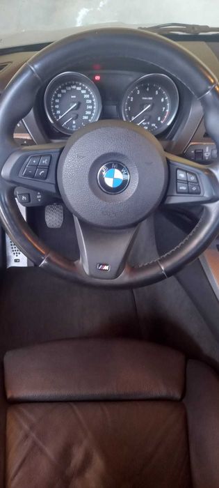 bmw z4 sDrive 23i