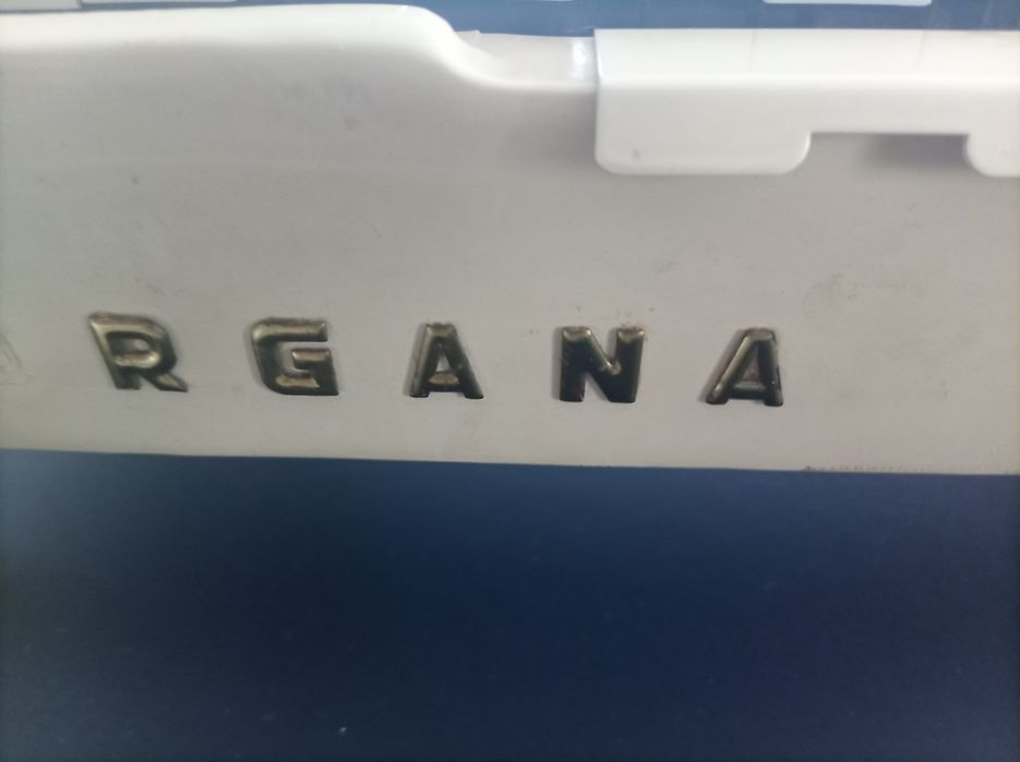 Organy Hohner organa stan bdb