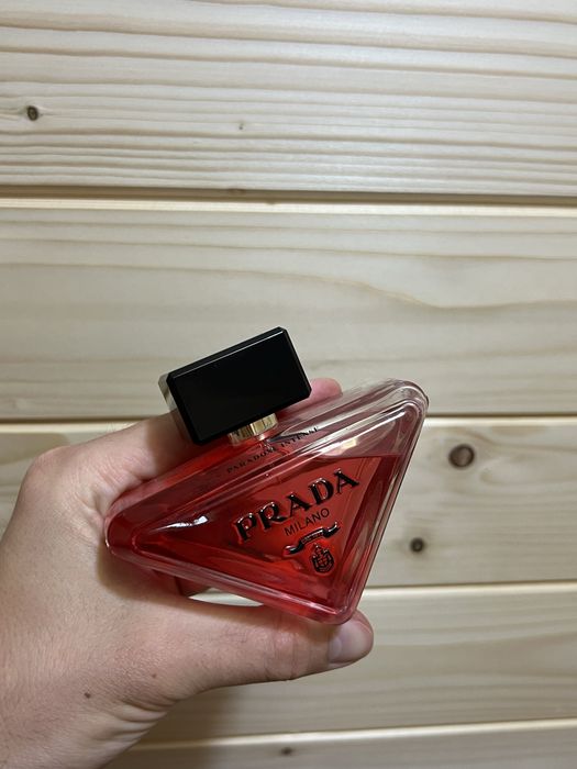 Парфуми духи prada paradoxe intense
