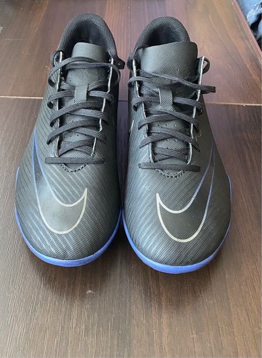 Korki Nike Mercurial Vapor 15 Club 38,5 wkł.24cm