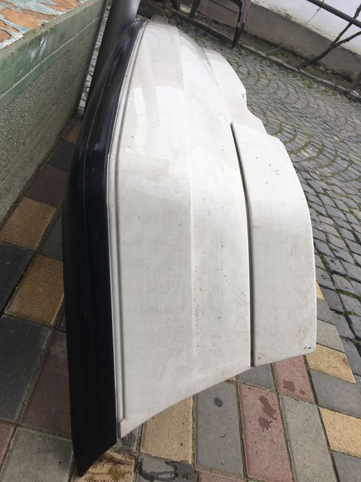 Бампер opel vectra, wv golf 3, ford orion, ford escort