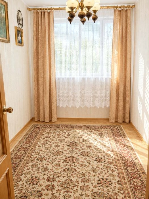 Sprzedam mieszkanie (4pokoje) Szarych Szeregów