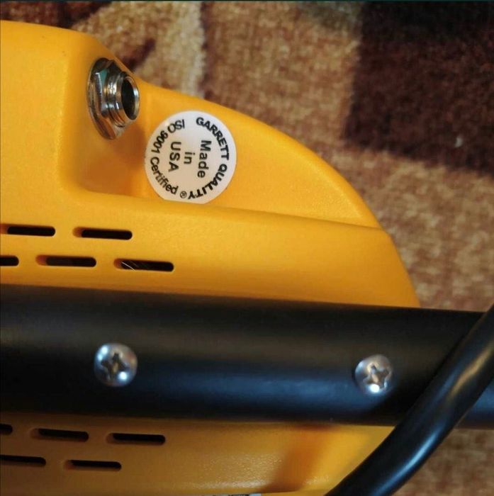 USA Garrett ace 250  (Гарантія) металошукач металлоискатель ейс гаррет