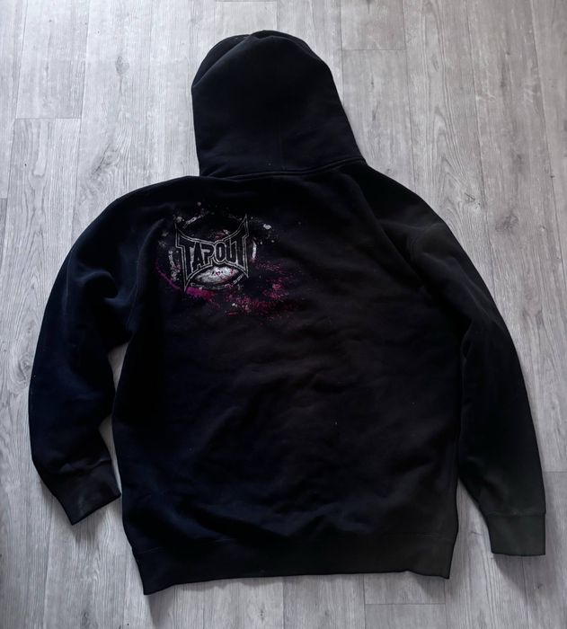 Зипка tapout sk8