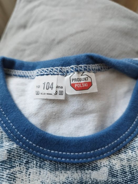 R. 104 Nowe body