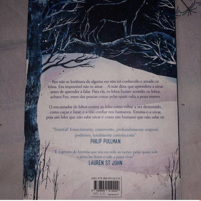 Livros completamente NOVOS