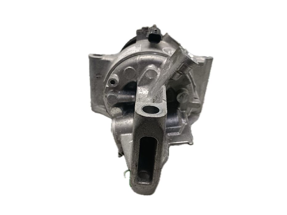 Compressor AC DACIA Duster (HM_)