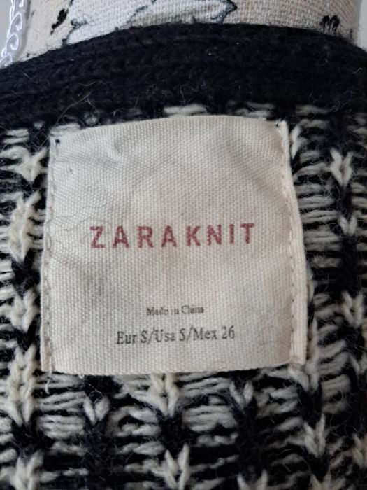 Kandigan damski w pepitkę