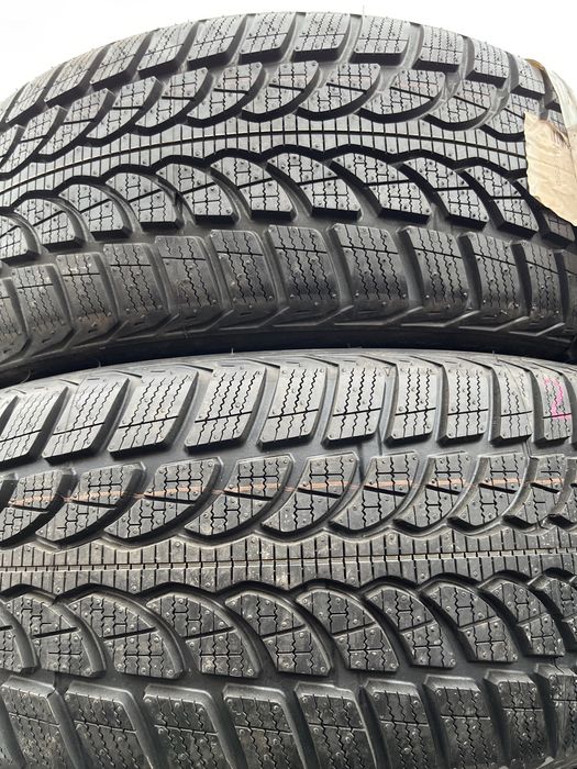 215 45 R20 2шт (зима) Нові Bridgestone Blizzak LM32
