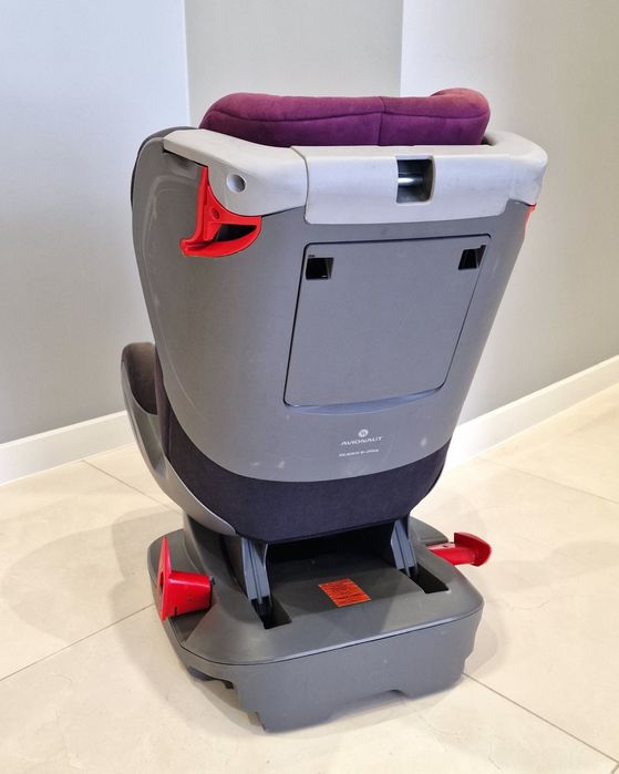 Fotelik Avionaut Glider 9-25 kg