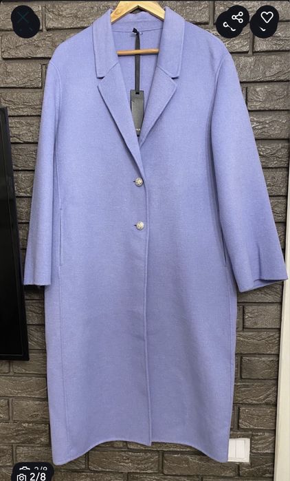 Пальто бренду Pinko, оригінал Іспанія