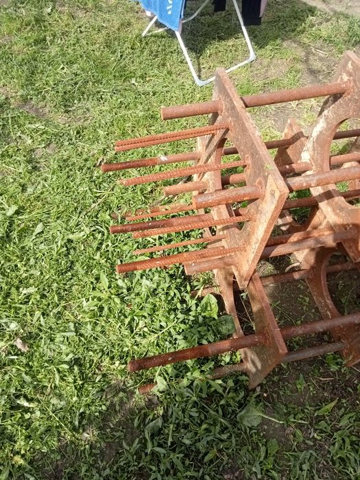 Продам метало конструкції