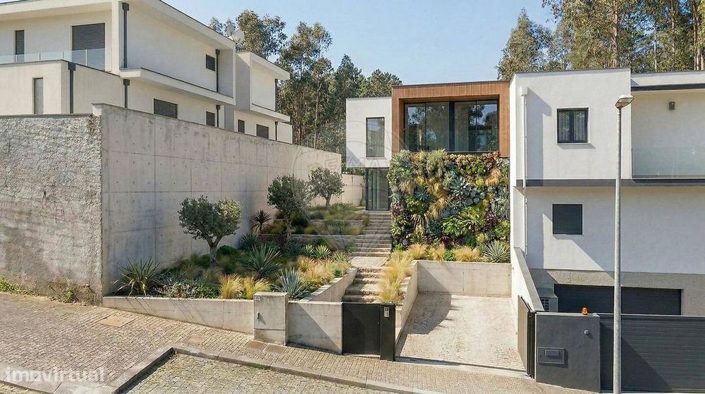 Terreno  para venda — Forjães, Braga