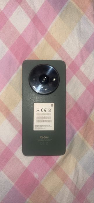 Redmi A3 usado em bom estado