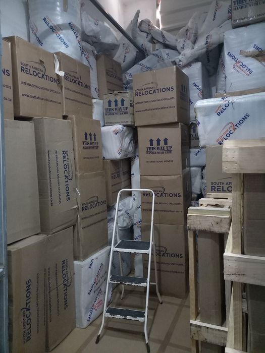 Mudanças e Transportes, Multi Serviços