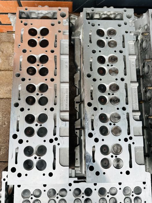 sdbh tyc-01 ベジット гбц ом 611 - Запчастини для транспорту - OLX.ua