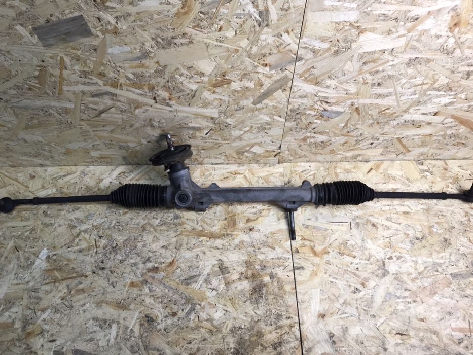 Рулевая рейка механика 9627242010 Peugeot 206