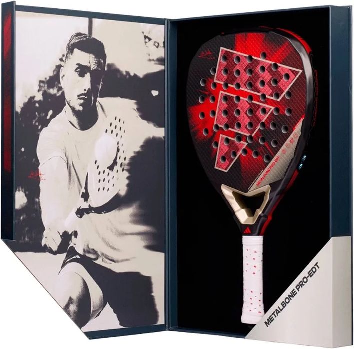 Padel addidas metalbone 2026 pro edition
