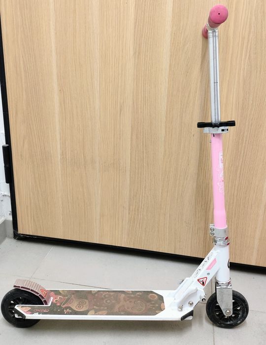 Hulajnoga dla dziecka oxelo mid