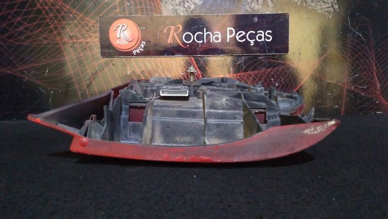 Farolim Stop Esq Seat Ibiza Ii (6K1)