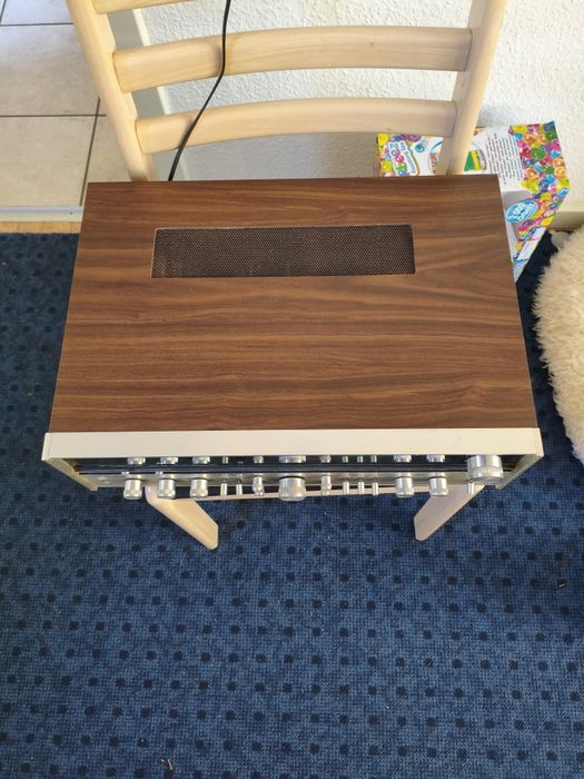 Amplituner Technics by Panasonic SA-7300X