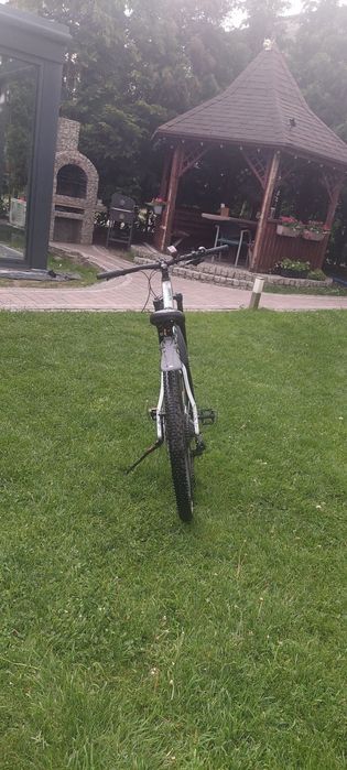 Rower ghost młodzieżowy