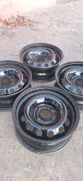 Продам диски 4×108 r14