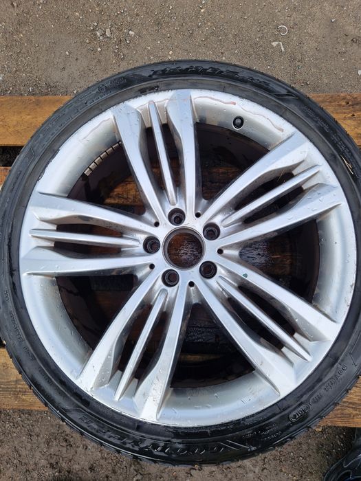 Felga Aluminiowa Mercedes w222 8,5Jx20 et35
