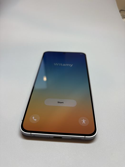 Samsung galaxy S25 FE