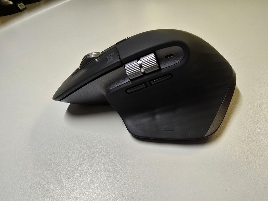 Продам мишку MX MASTER 3S