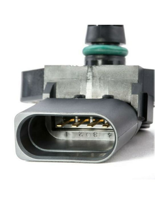 Sensor Bosch, pressão de sobrealimentação