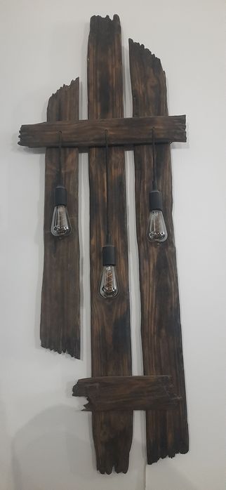Medieval/Modern Candlestick426132951732080642