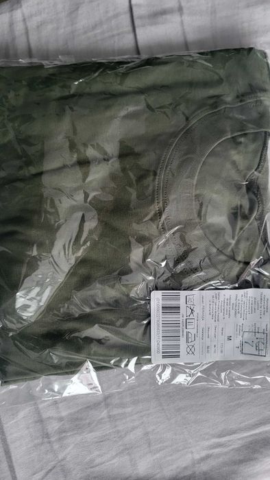 Bielizna Letnia 518L MON rozmiar M