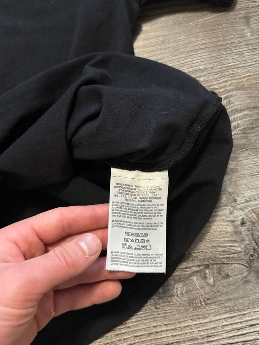 Футболка thrasher/vans