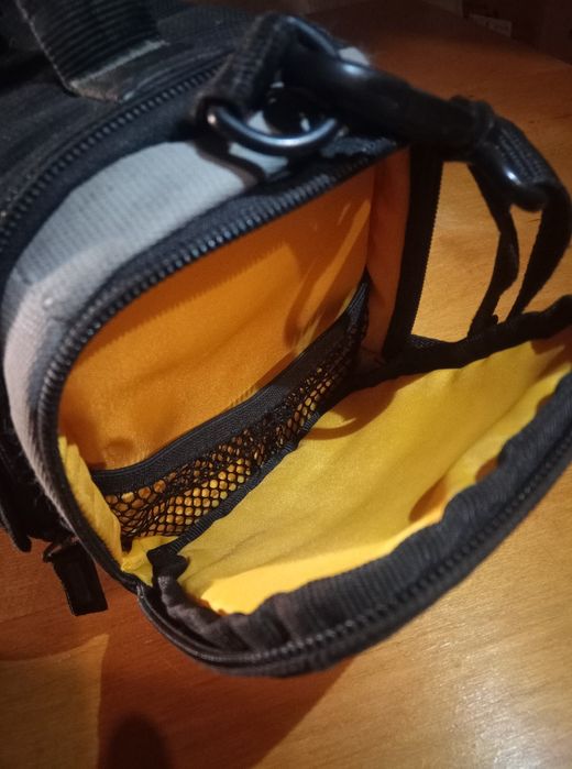 Фотосумка Case Logjc.