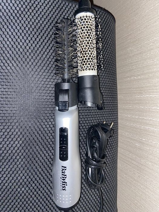 Фен-плойка Baby Kiss 2624 CE (700 Вт)