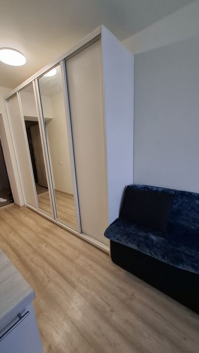 Продаж квартири студії в Гостомелі