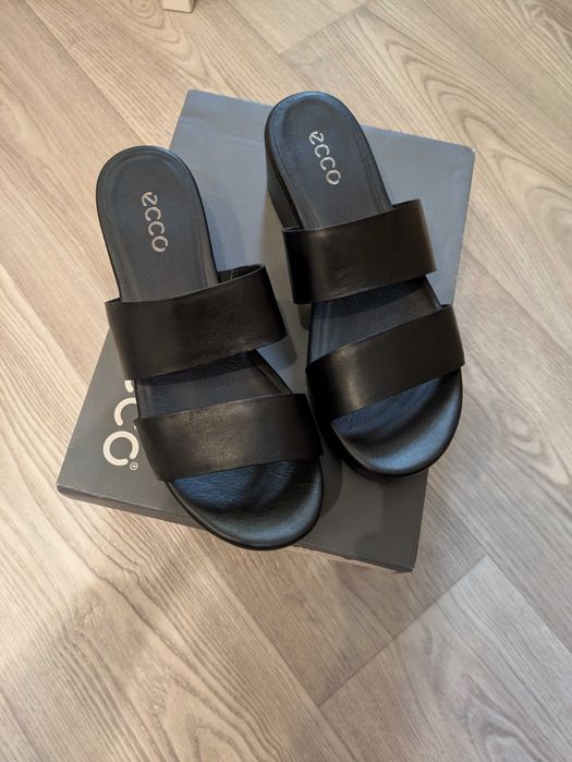 Шльопанці ECCO (оригінал)